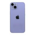 95新 Apple iPhone 14 256G 紫色 中國大陸版