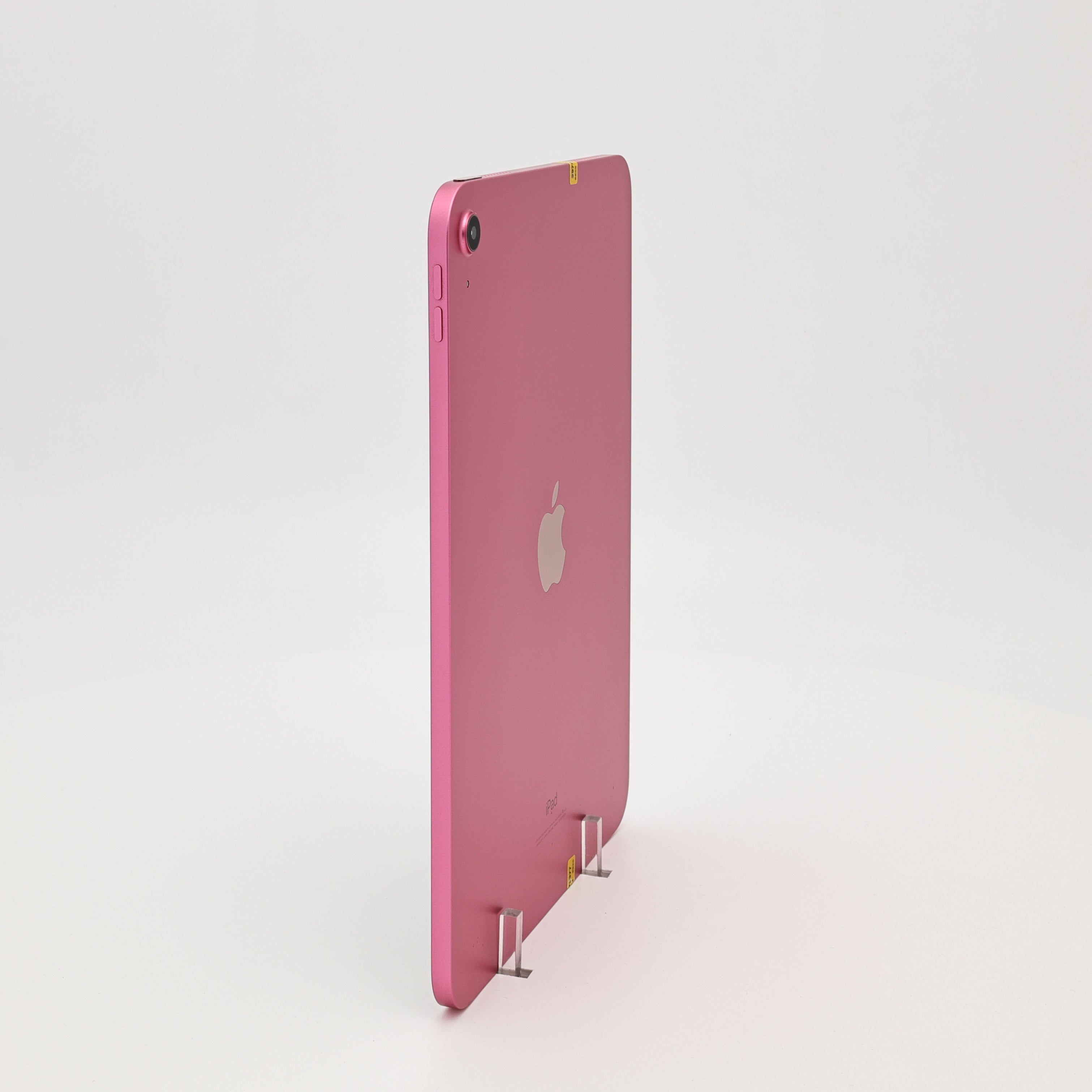 99新 Apple iPad 10代 64G 粉紅色 WIFI