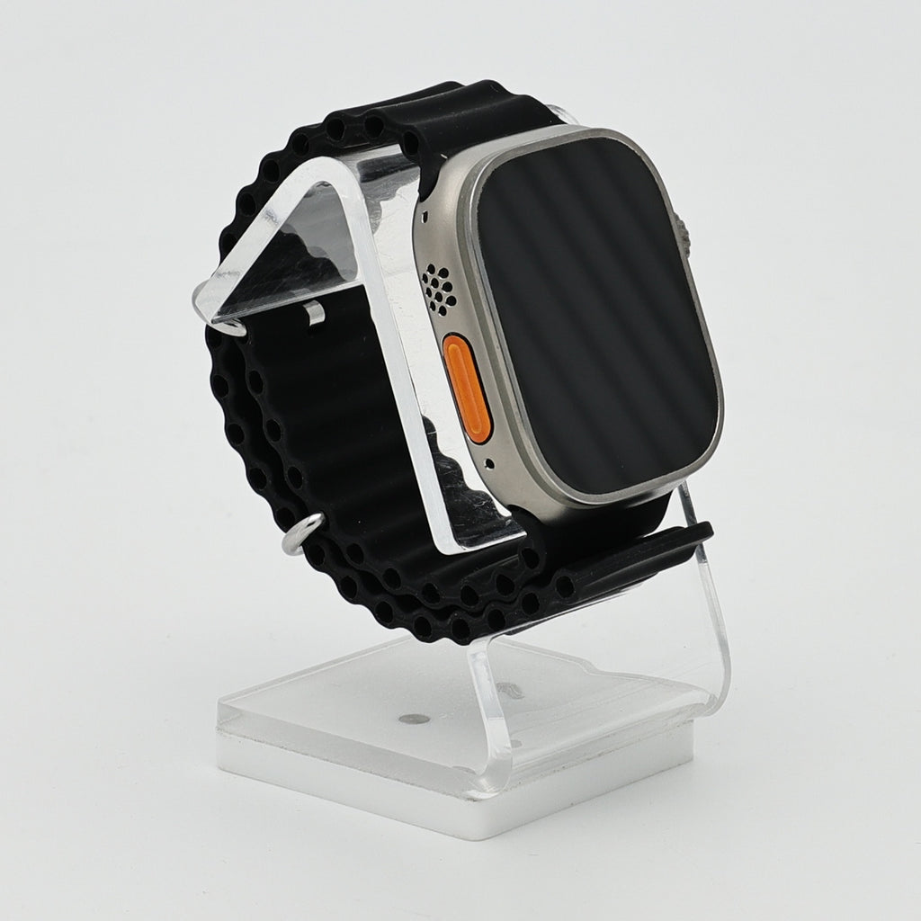 99新 Apple Watch Ultra 2 49毫米 鈦金屬
