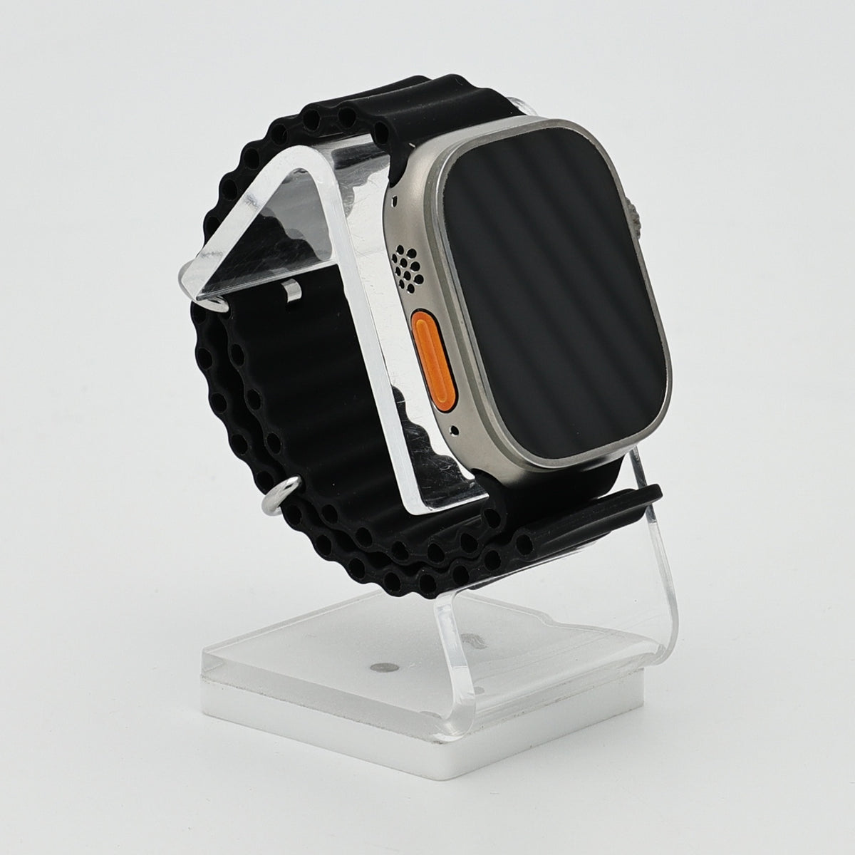 99新 Apple Watch Ultra 2 49毫米 鈦金屬
