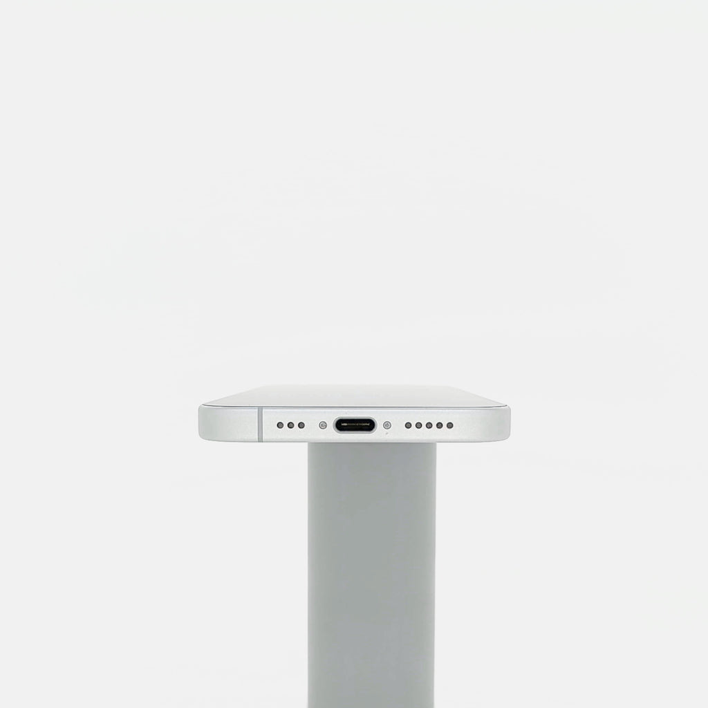 95新 Apple iPhone 16 128G 白色 中國大陸版