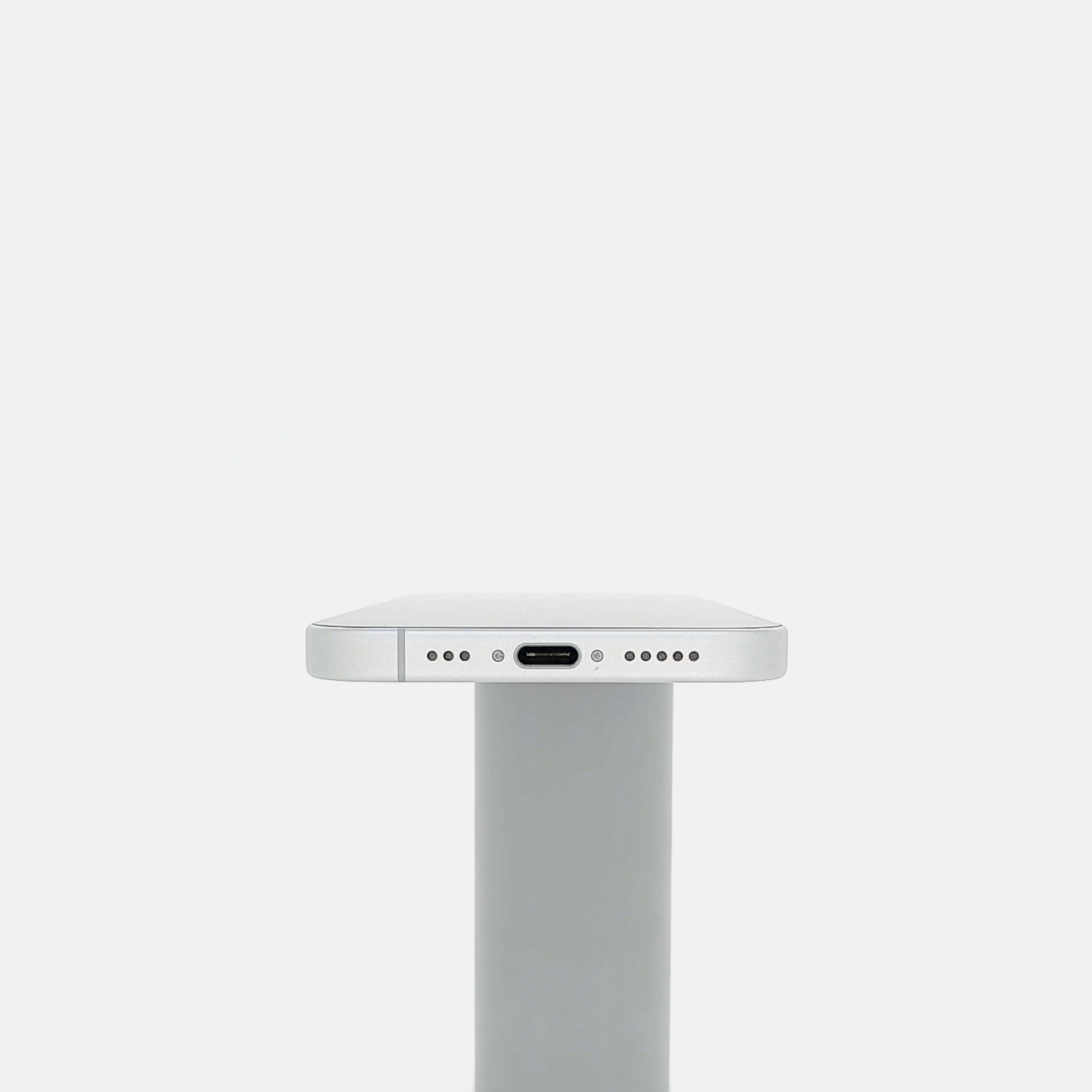95新 Apple iPhone 16 128G 白色 中國大陸版
