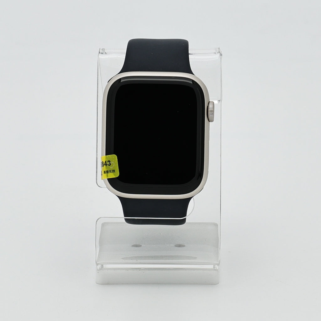 99新 Apple Watch Series 9 45毫米 鋁金屬
