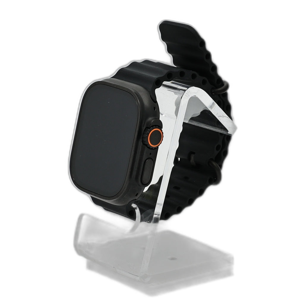 99新 Apple Watch Ultra 2 49毫米 鈦金屬
