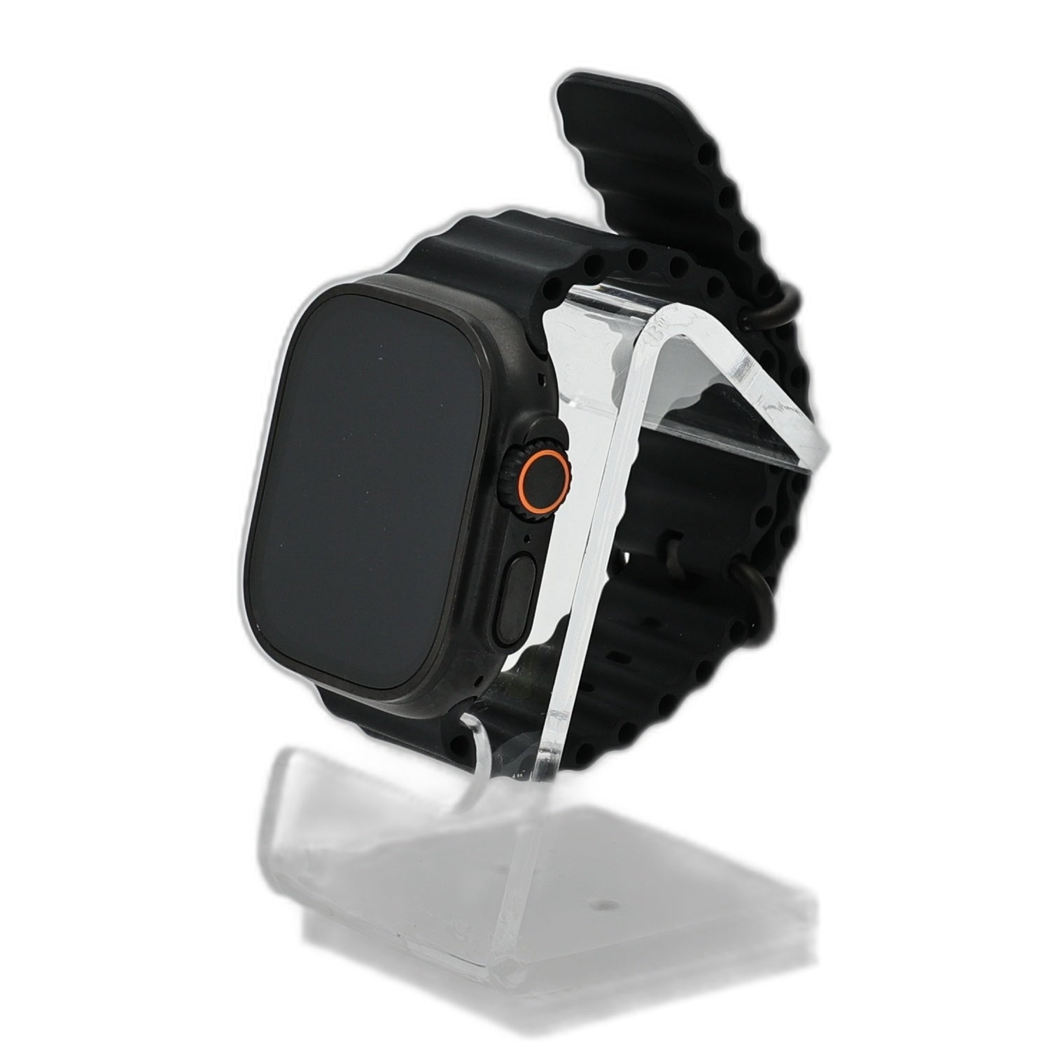 99新 Apple Watch Ultra 2 49毫米 鈦金屬