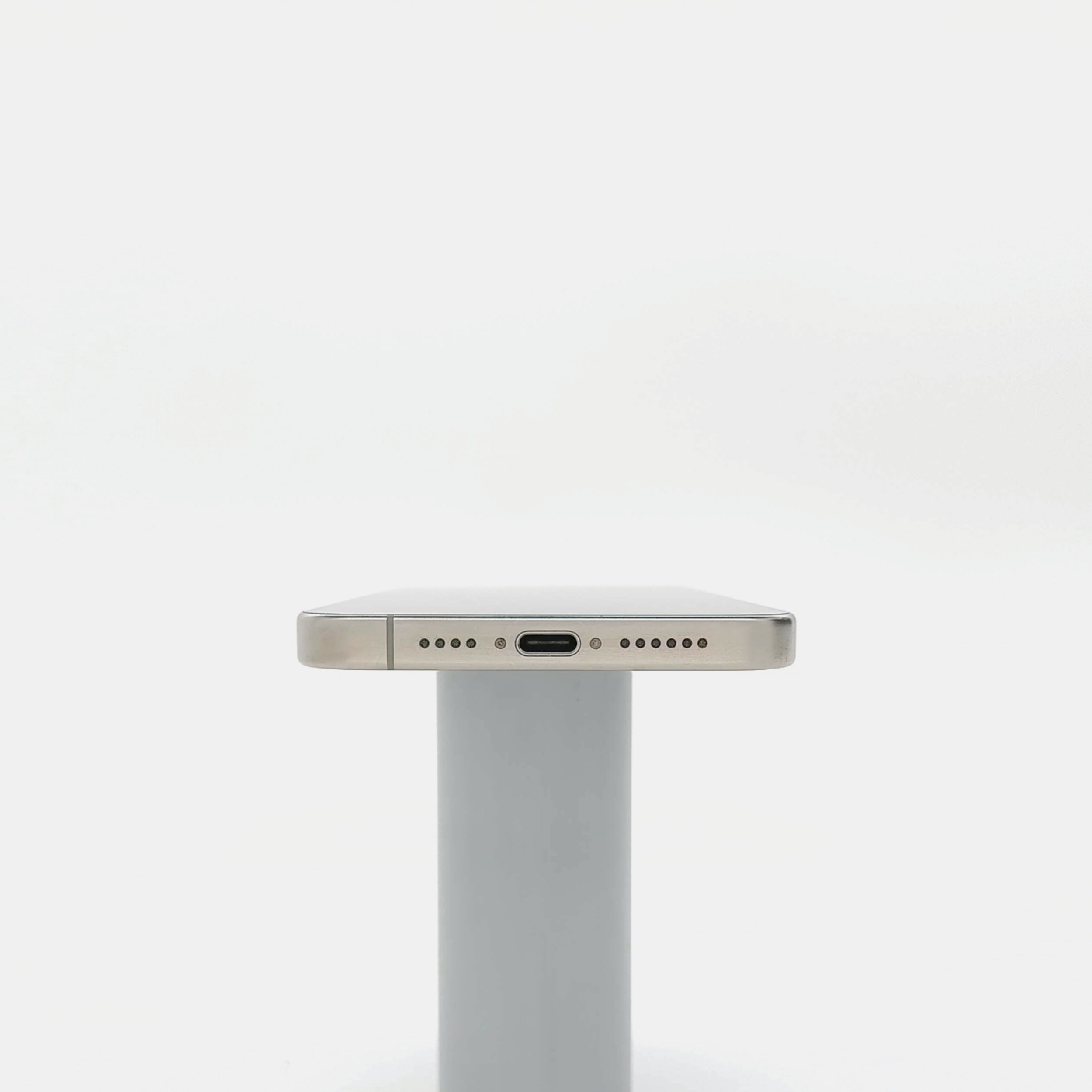 95新 Apple iPhone 15 Pro Max 256G 原色鈦金屬 中國大陸版