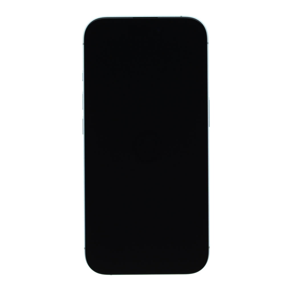 95新 Apple iPhone 16 256G 白色 中國大陸版