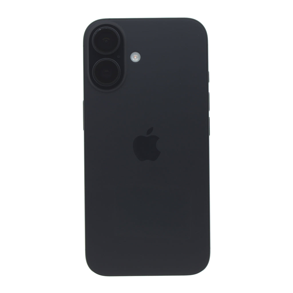 95新 Apple iPhone 16 256G 黑色 中國大陸版