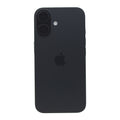 95新 Apple iPhone 16 256G 黑色 中國大陸版