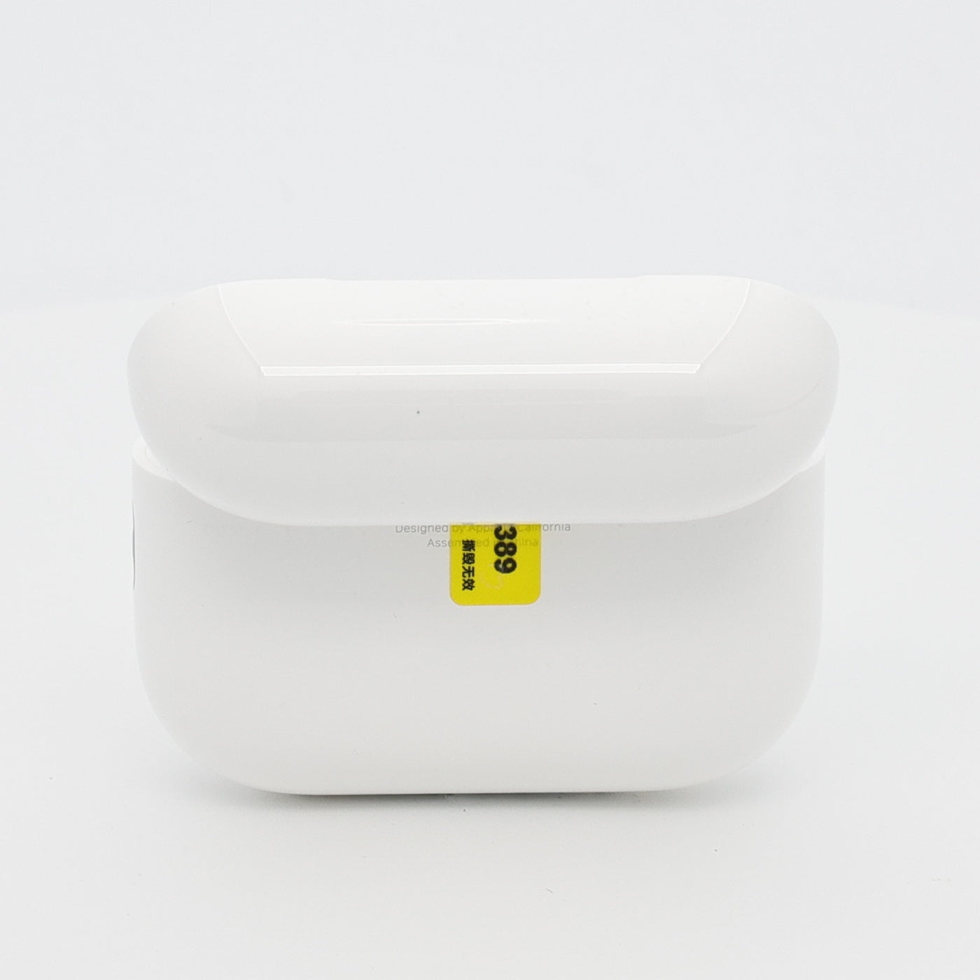 99新 Apple AirPods Pro 3 白色