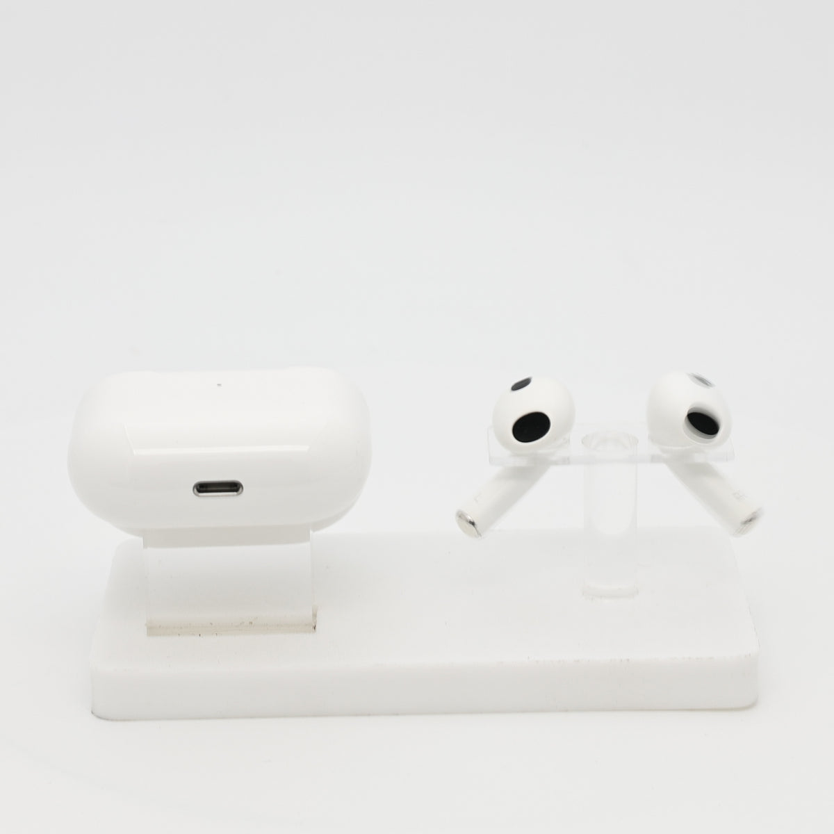 99新 Apple AirPods 3 白色