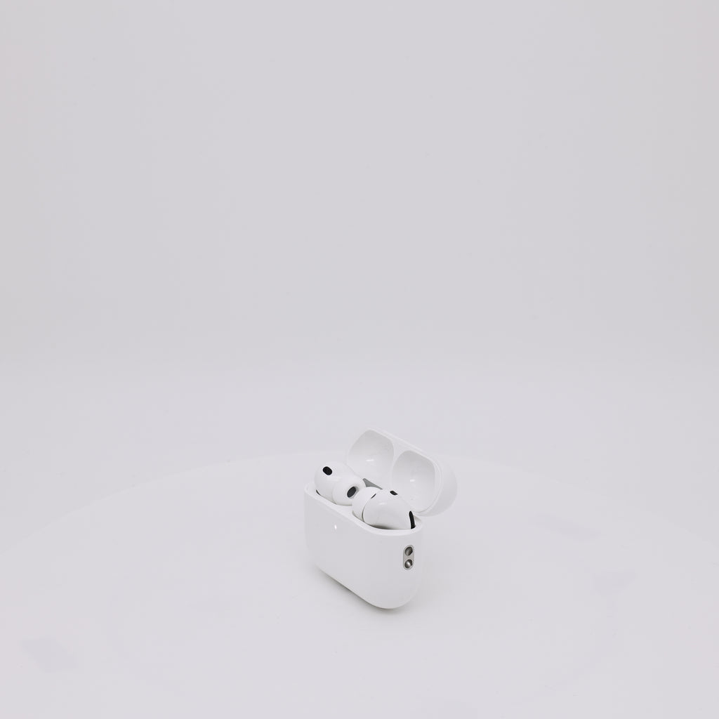 99新 Apple AirPods Pro 3 白色