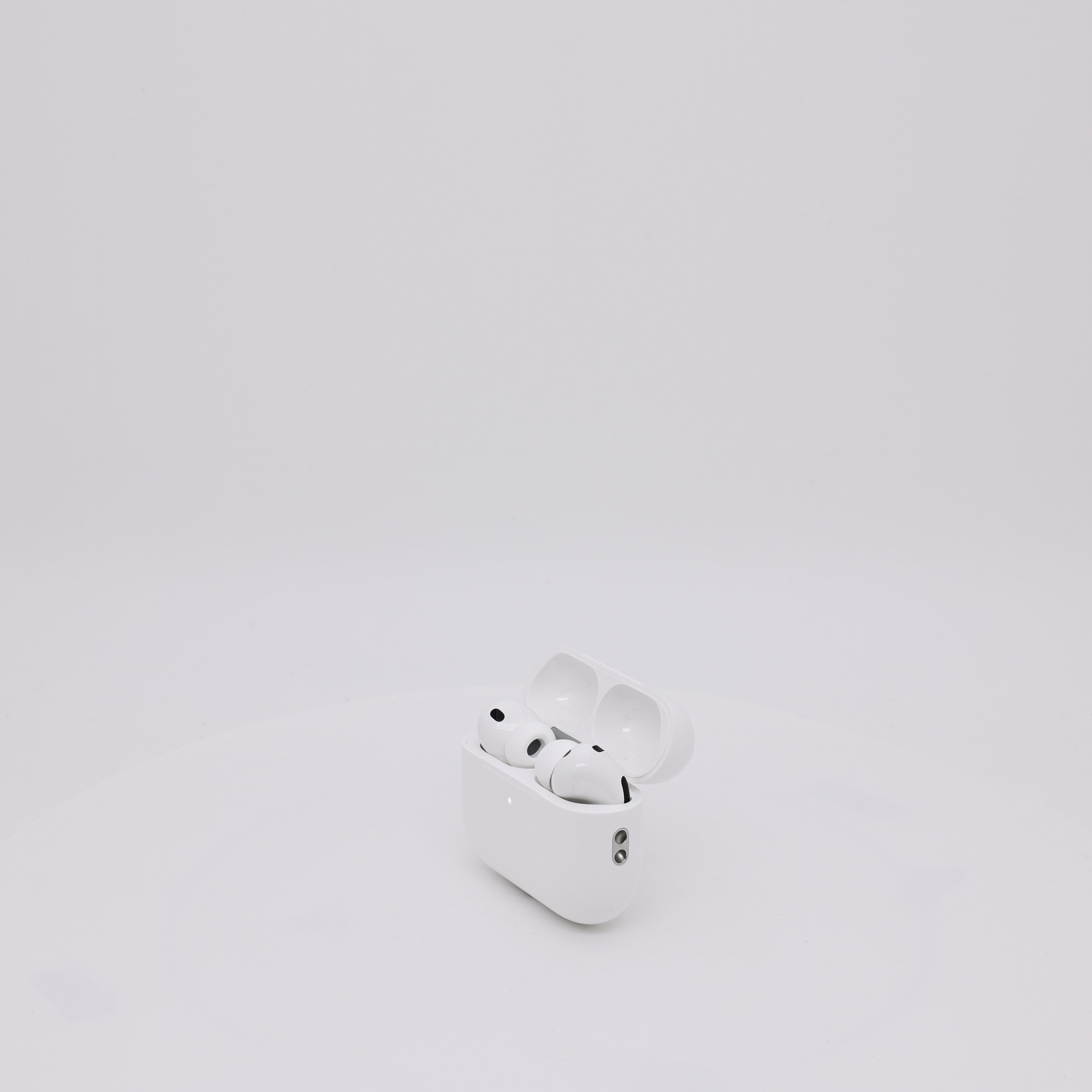99新 Apple AirPods Pro 3 白色