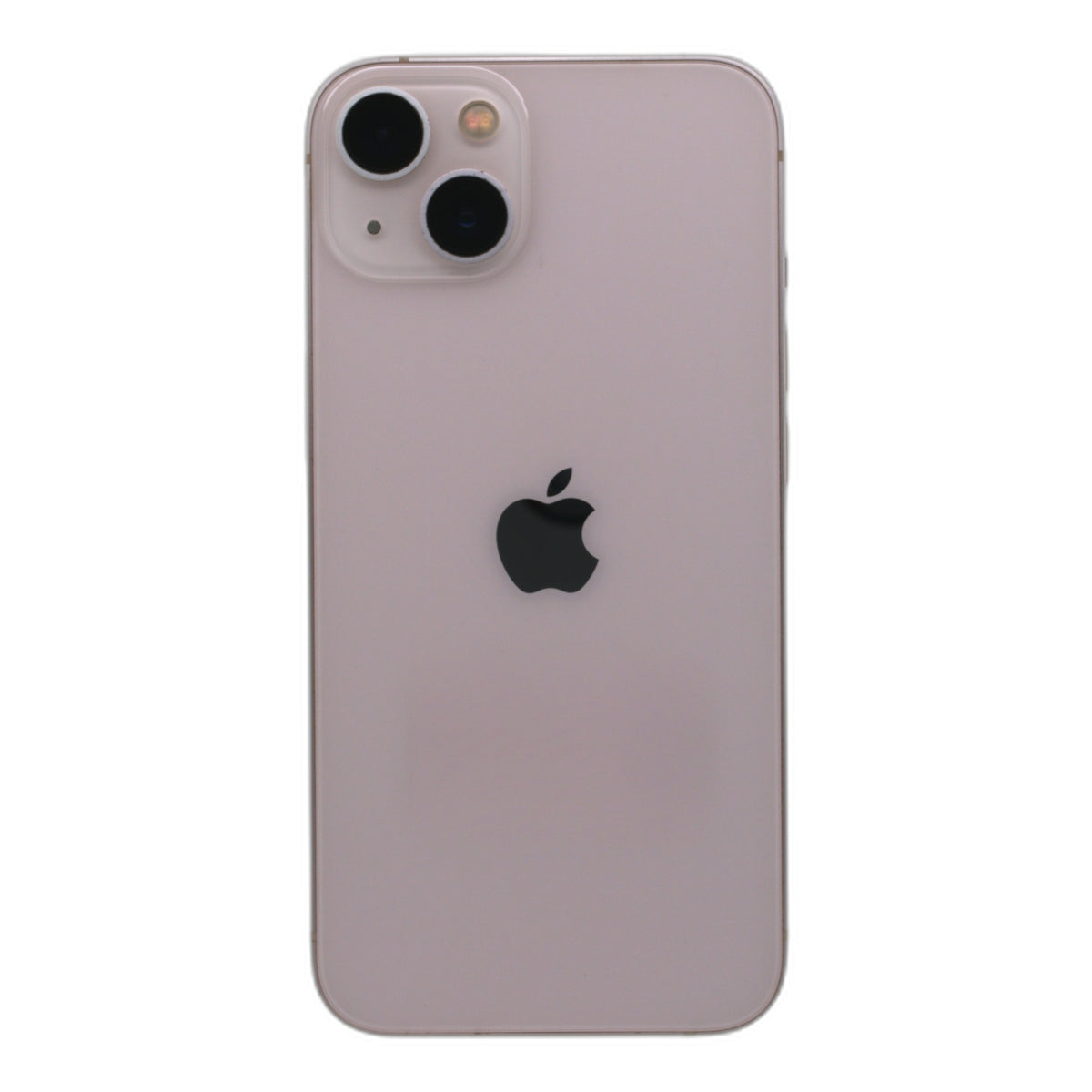 95新 Apple iPhone 13 256G 粉紅色 中國大陸版
