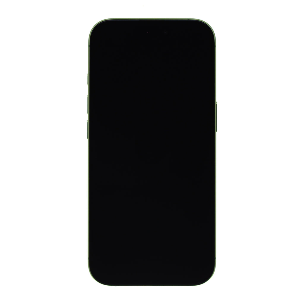 95新 Apple iPhone 17 256G 鼠尾草綠色 中國大陸版
