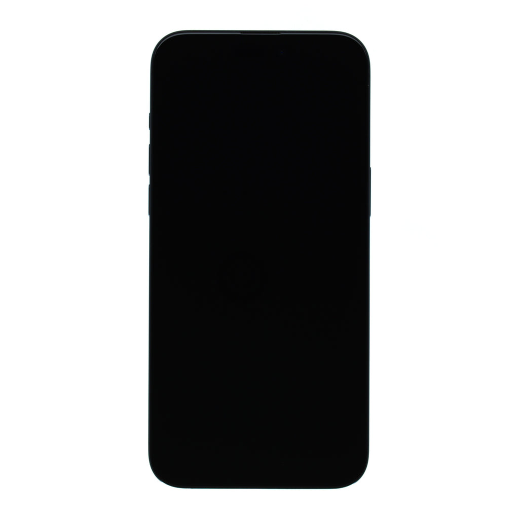 95新 Apple iPhone 15 Pro Max 256G 藍色鈦金屬 中國大陸版