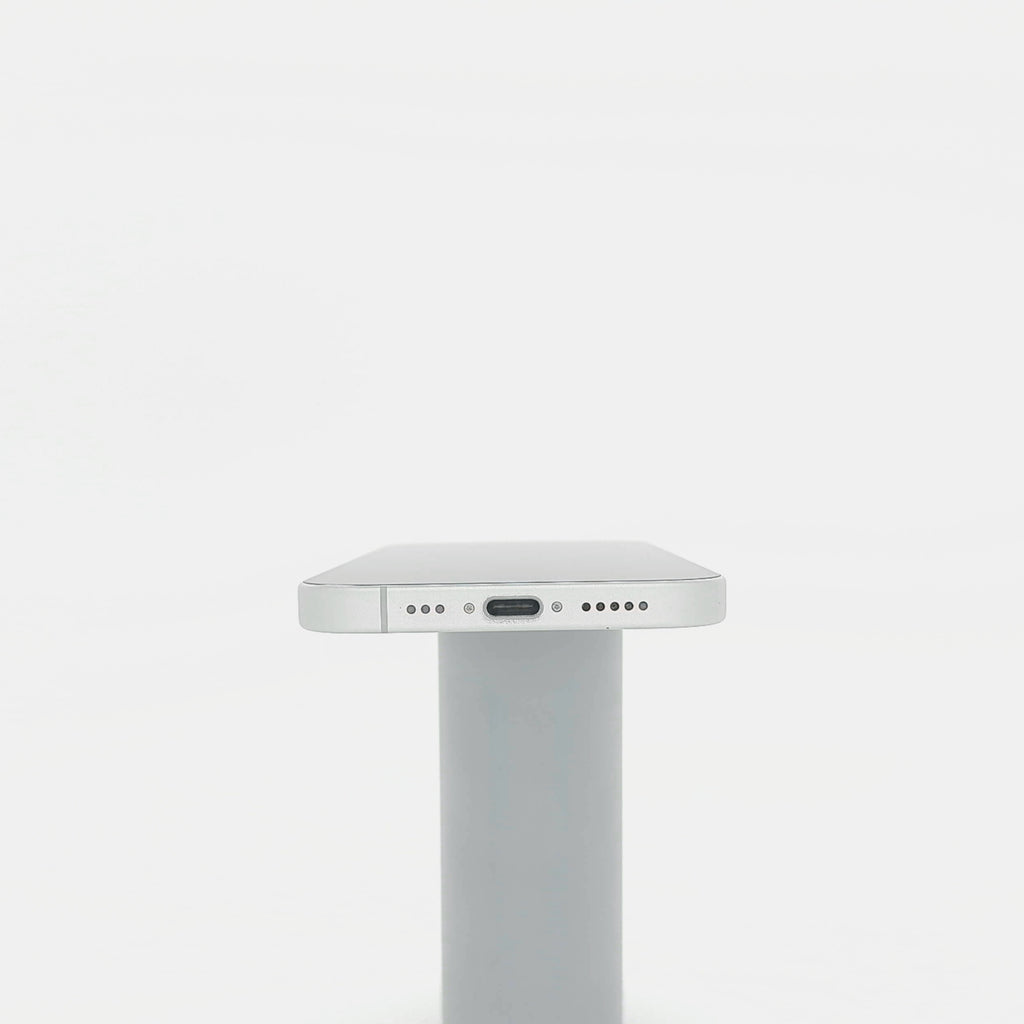 95新 Apple iPhone 16 128G 白色 中國大陸版