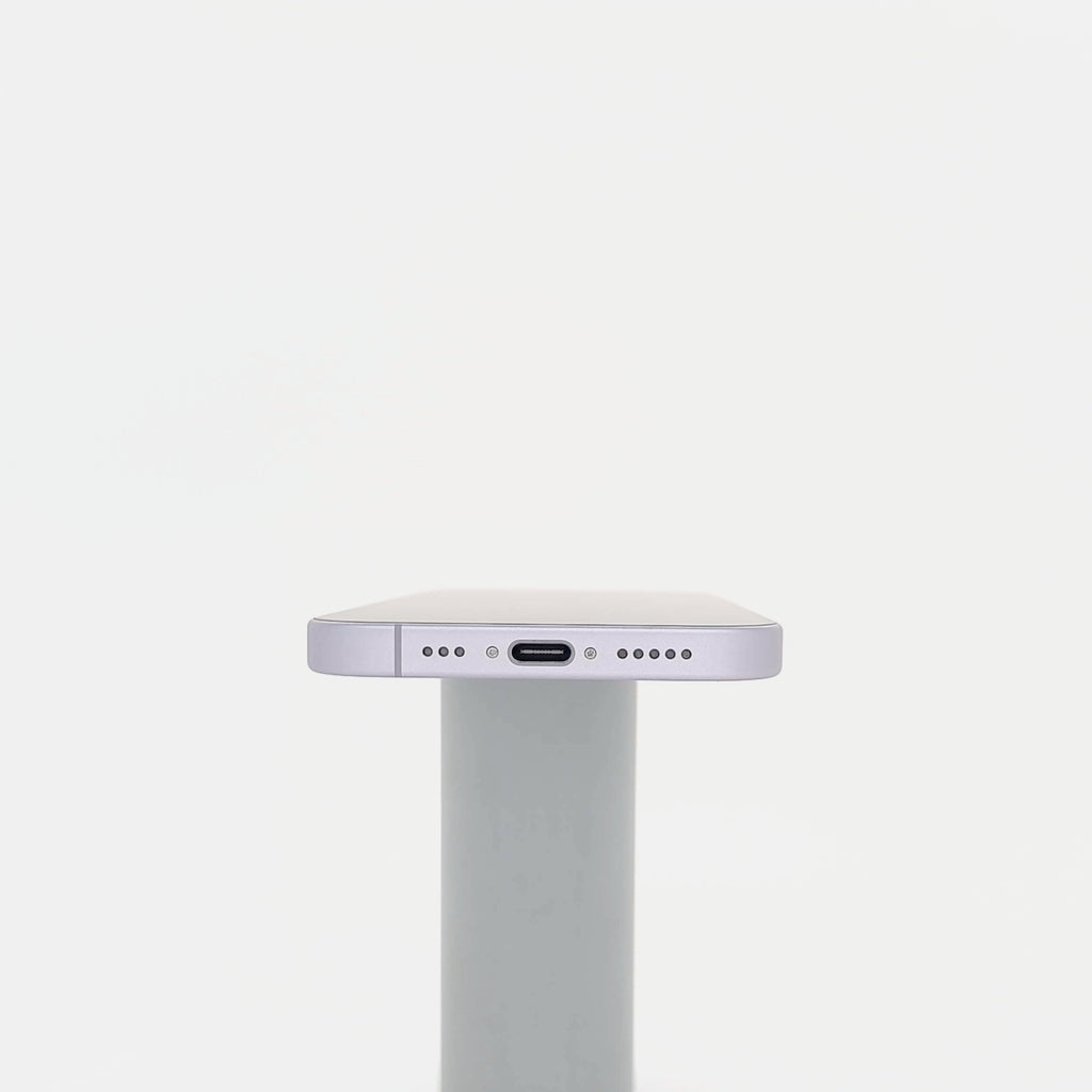 99新 Apple iPhone 17 256G 薰衣草紫色 中國大陸版