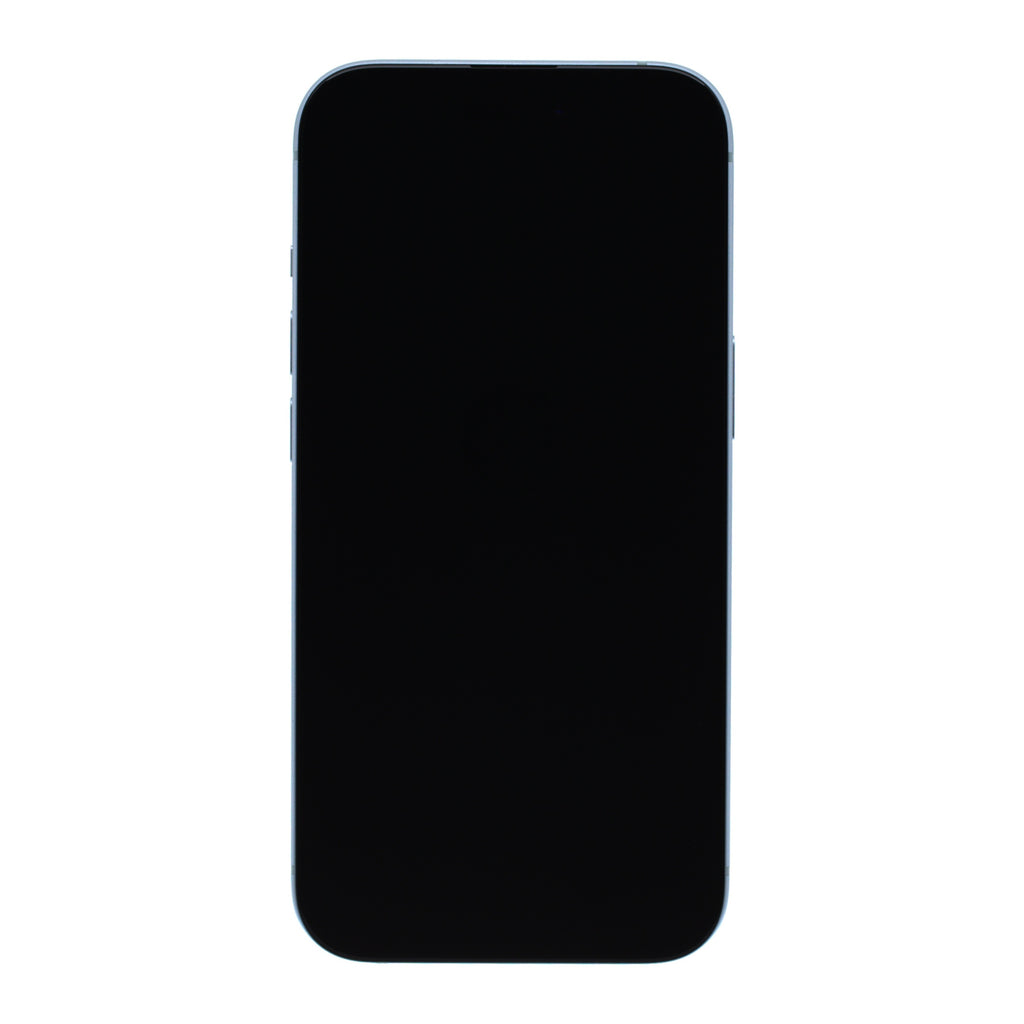 95新 Apple iPhone 15 256G 藍色 中國大陸版