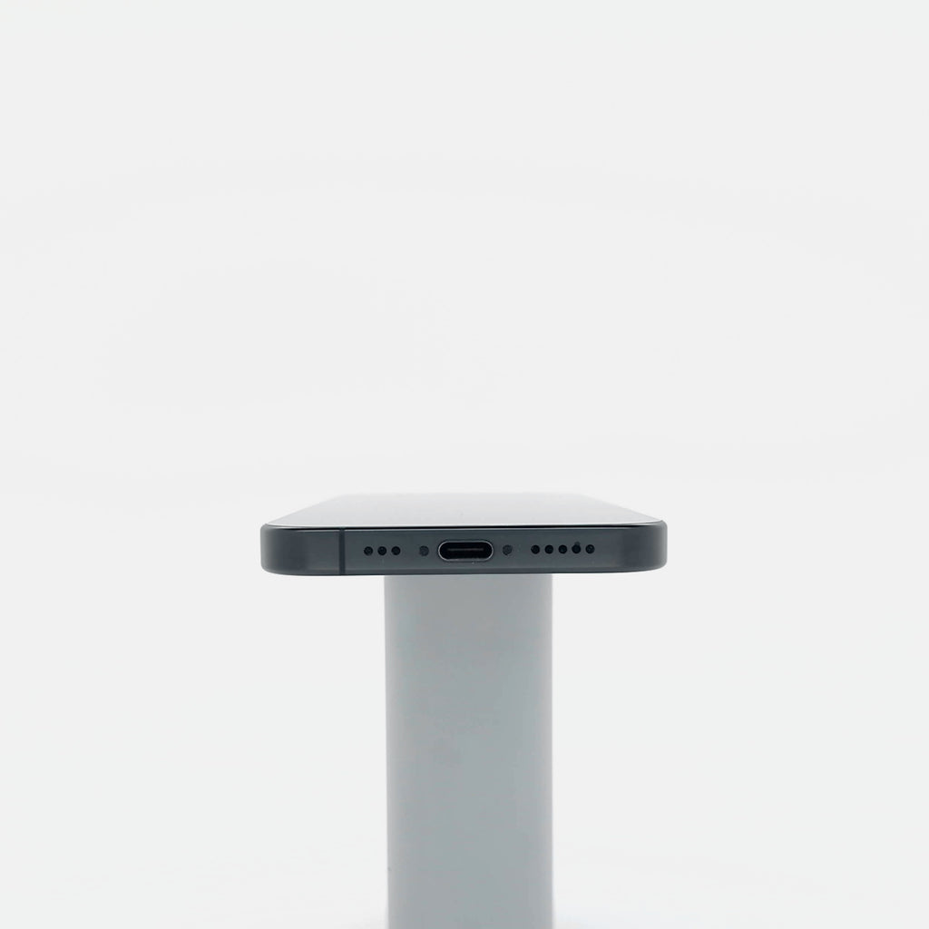 95新 Apple iPhone 16 Pro 256G 黑色鈦金屬 中國大陸版