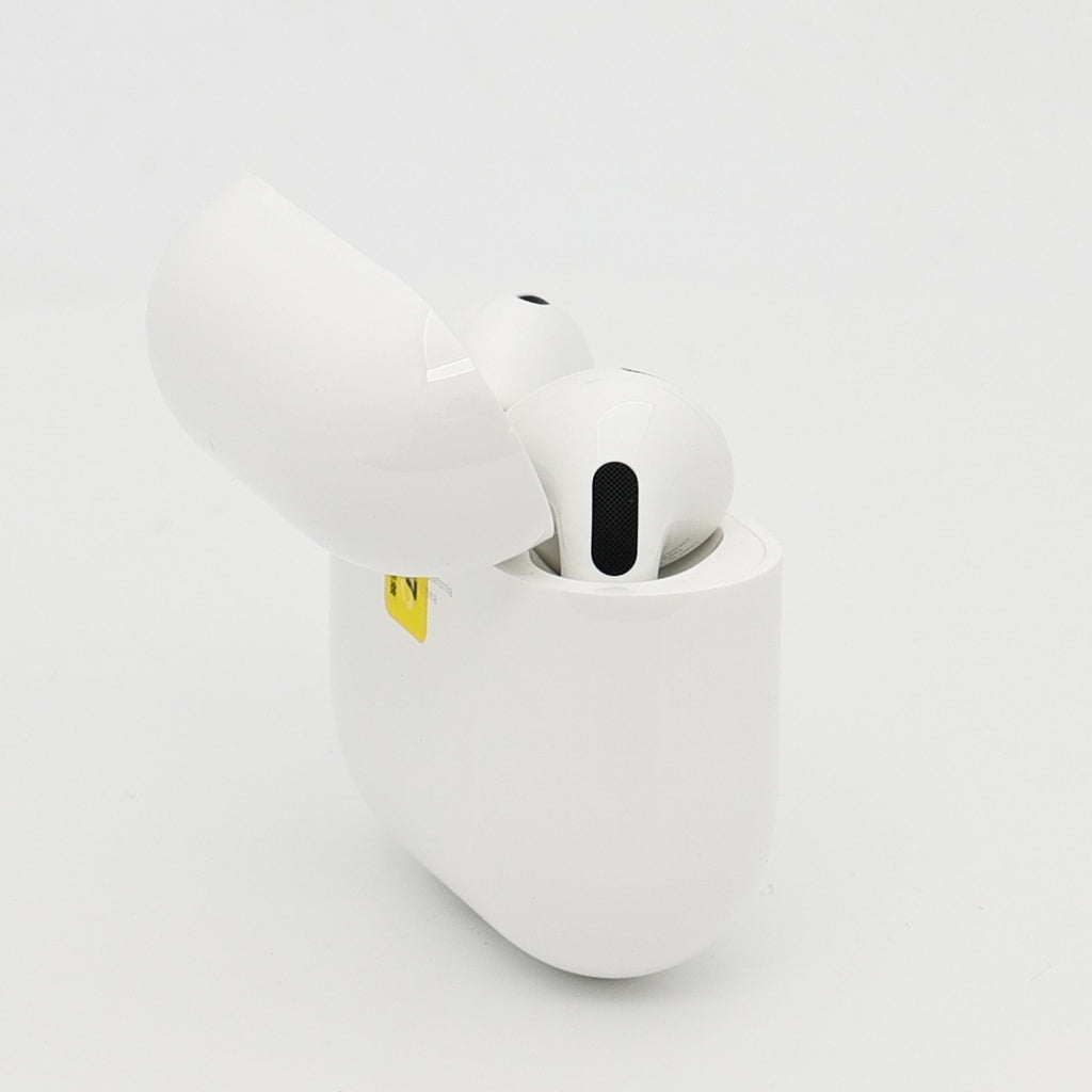 99新 Apple AirPods 4 (支持主动降噪) 白色