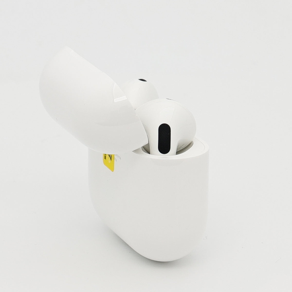 99新 Apple AirPods 4 (支持主动降噪) 白色