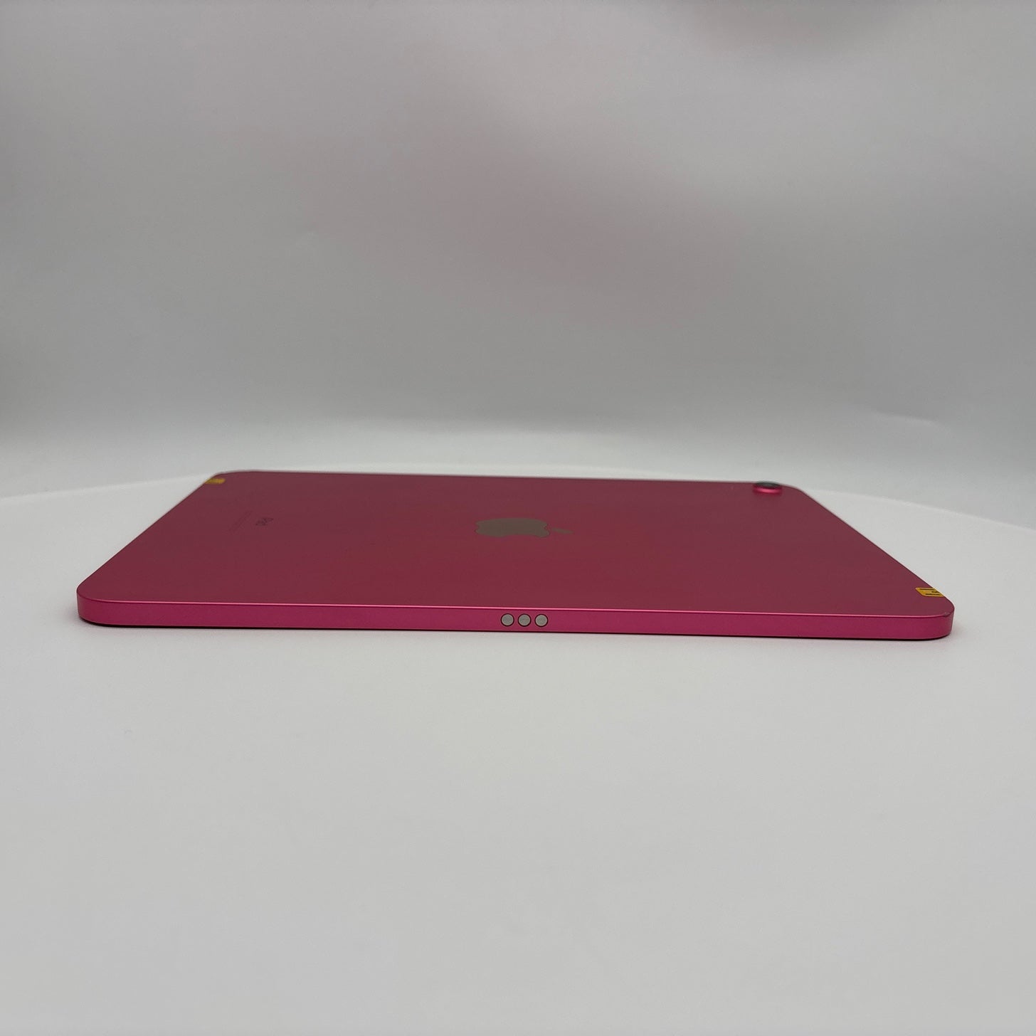 95新 Apple iPad 10代 64G 粉紅色 WIFI