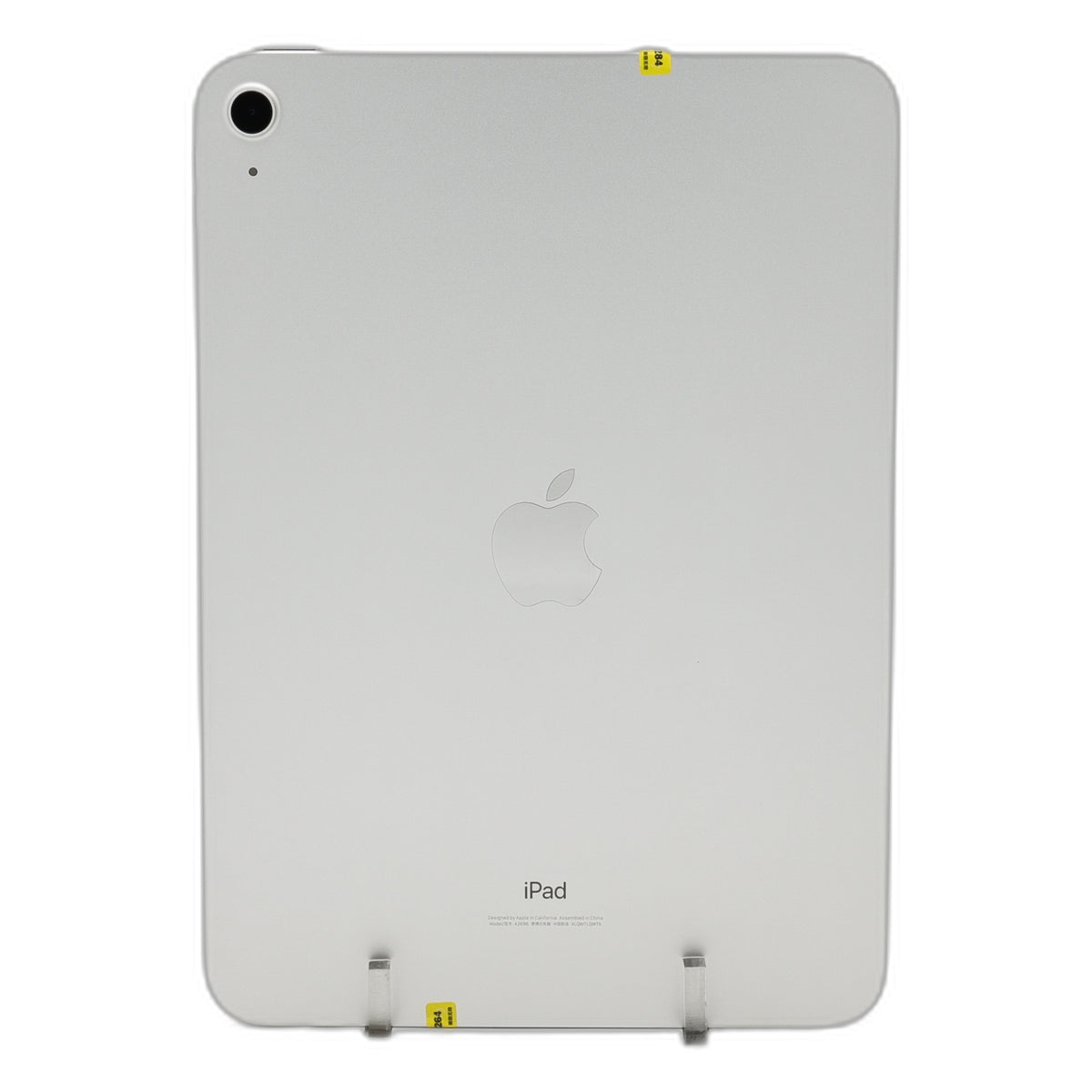 99新 Apple iPad 10代 256G 銀色 WIFI
