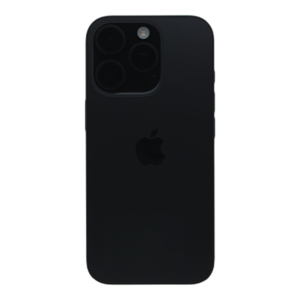 95新 Apple iPhone 16 Pro 128G 黑色鈦金屬 中國大陸版