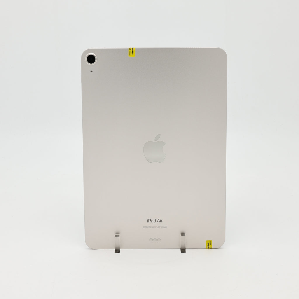 95新 Apple iPad Air5 64G 星光色 WIFI