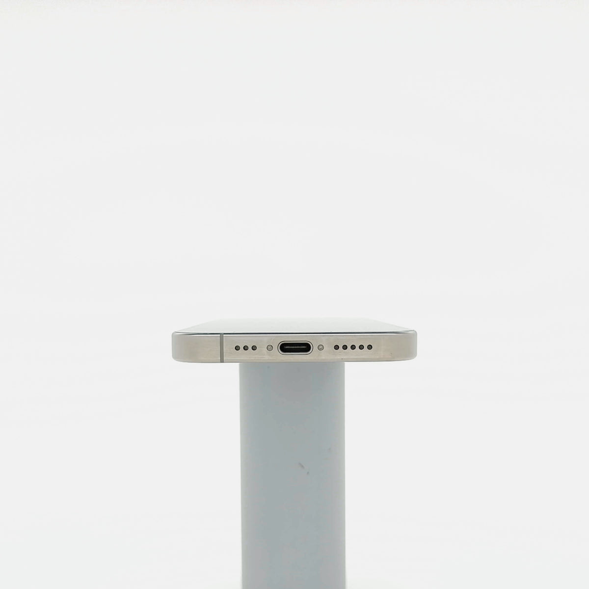 95新 Apple iPhone 15 Pro 128G 原色鈦金屬 中國大陸版