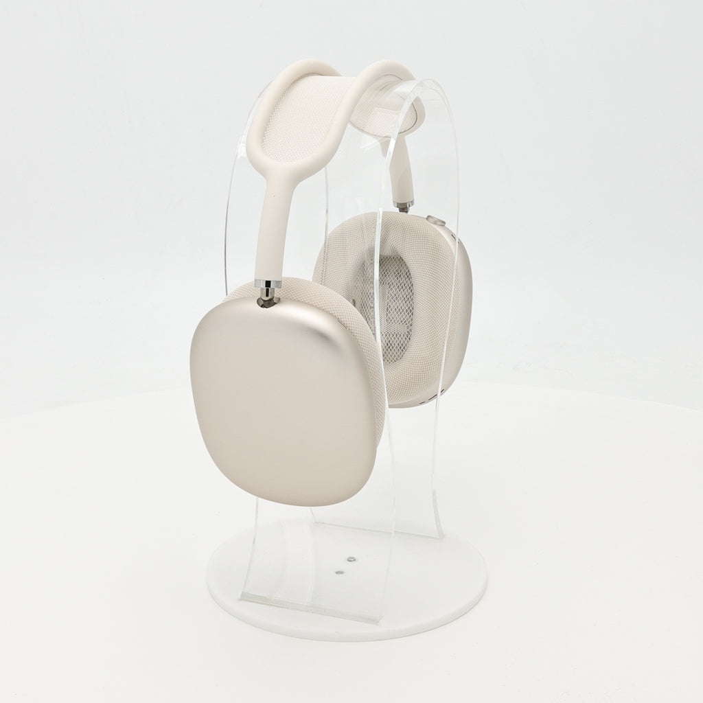 99新 Apple AirPods Max 2 星光色