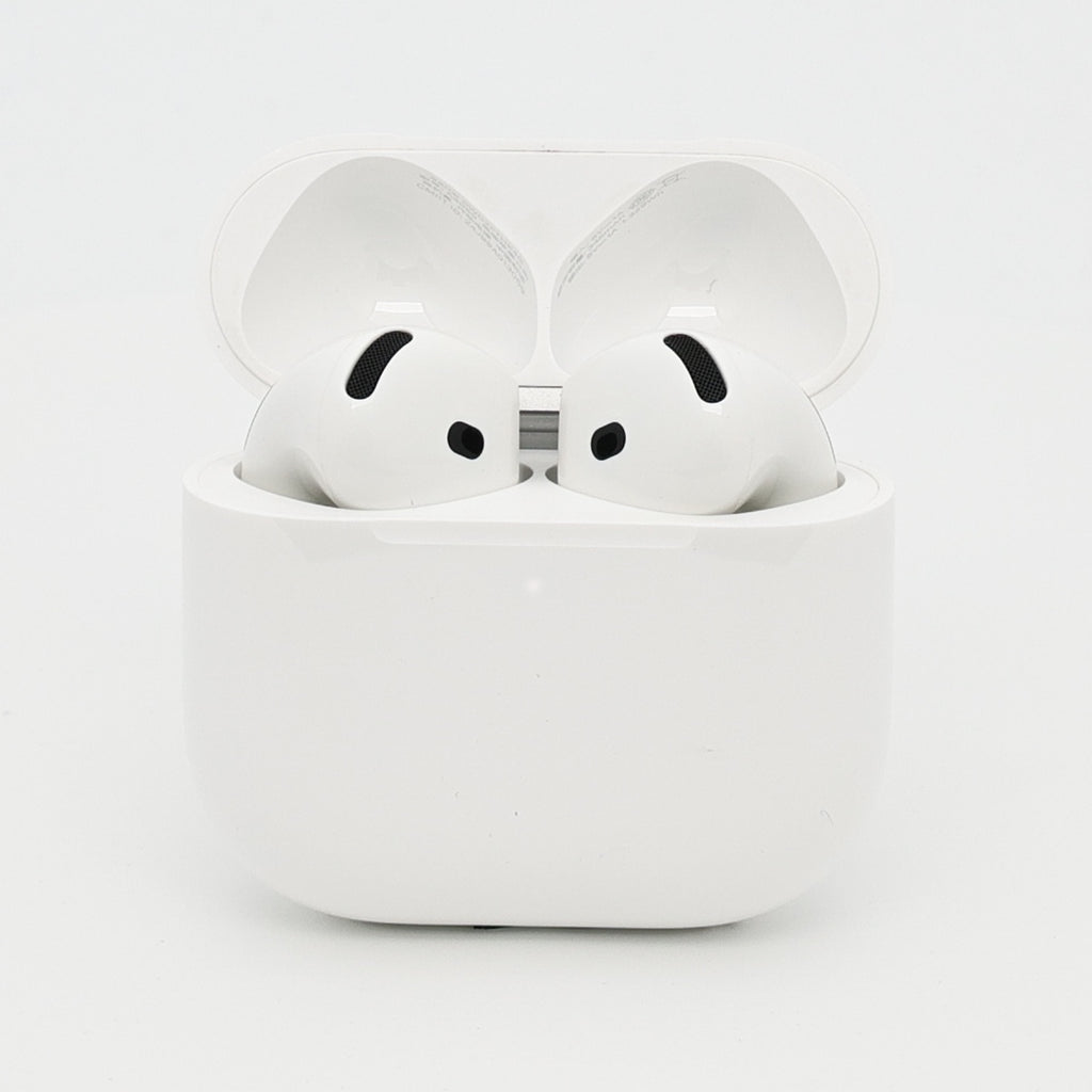 99新 Apple AirPods 4 (支持主动降噪) 白色