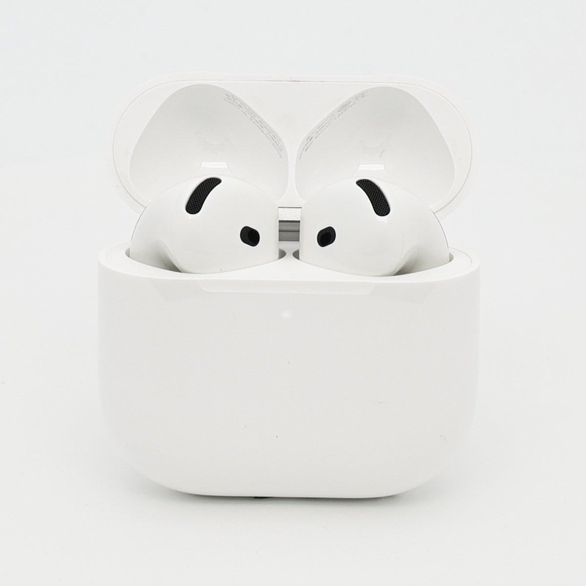 99新 Apple AirPods 4 (支持主动降噪) 白色