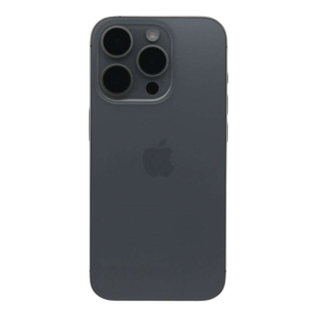 95新 Apple iPhone 15 Pro 256G 原色鈦金屬 中國大陸版