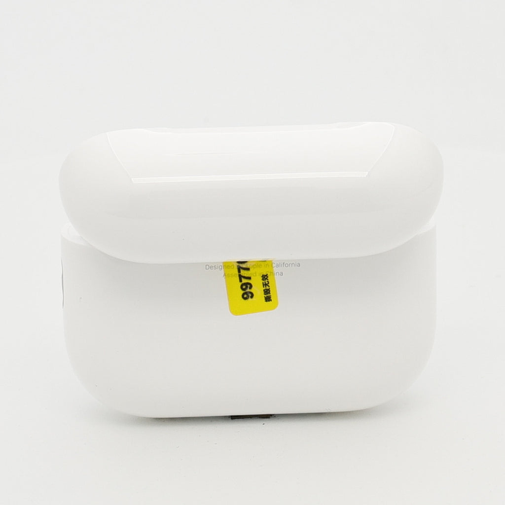 99新 Apple AirPods Pro 3 白色