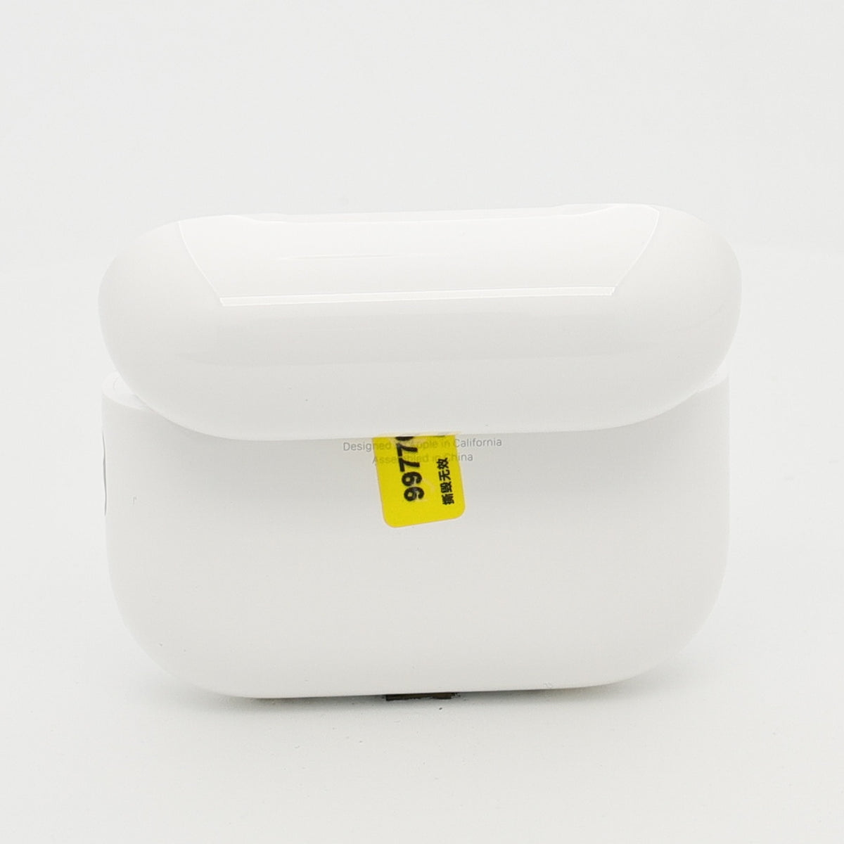99新 Apple AirPods Pro 3 白色