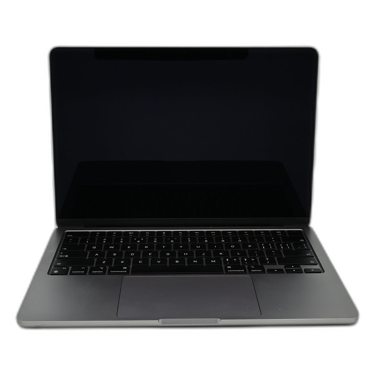 95新 Apple MacBook Air 22年 13寸 M2（8+10核） 8G RAM 512G SSD 深空灰色
