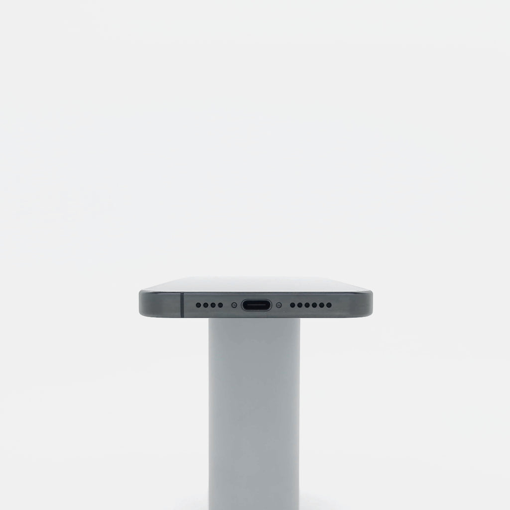 95新 Apple iPhone 15 Pro Max 256G 黑色鈦金屬 中國大陸版