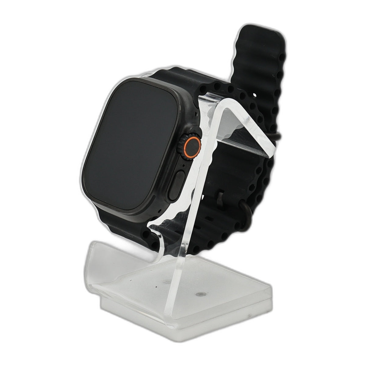99新 Apple Watch Ultra 2 49毫米 鈦金屬