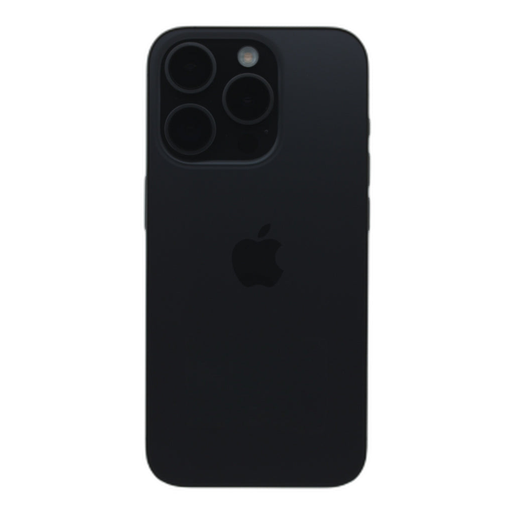 95新 Apple iPhone 15 Pro 256G 黑色鈦金屬 中國大陸版