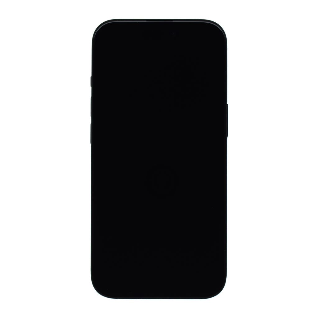95新 Apple iPhone 15 128G 黑色 中國大陸版