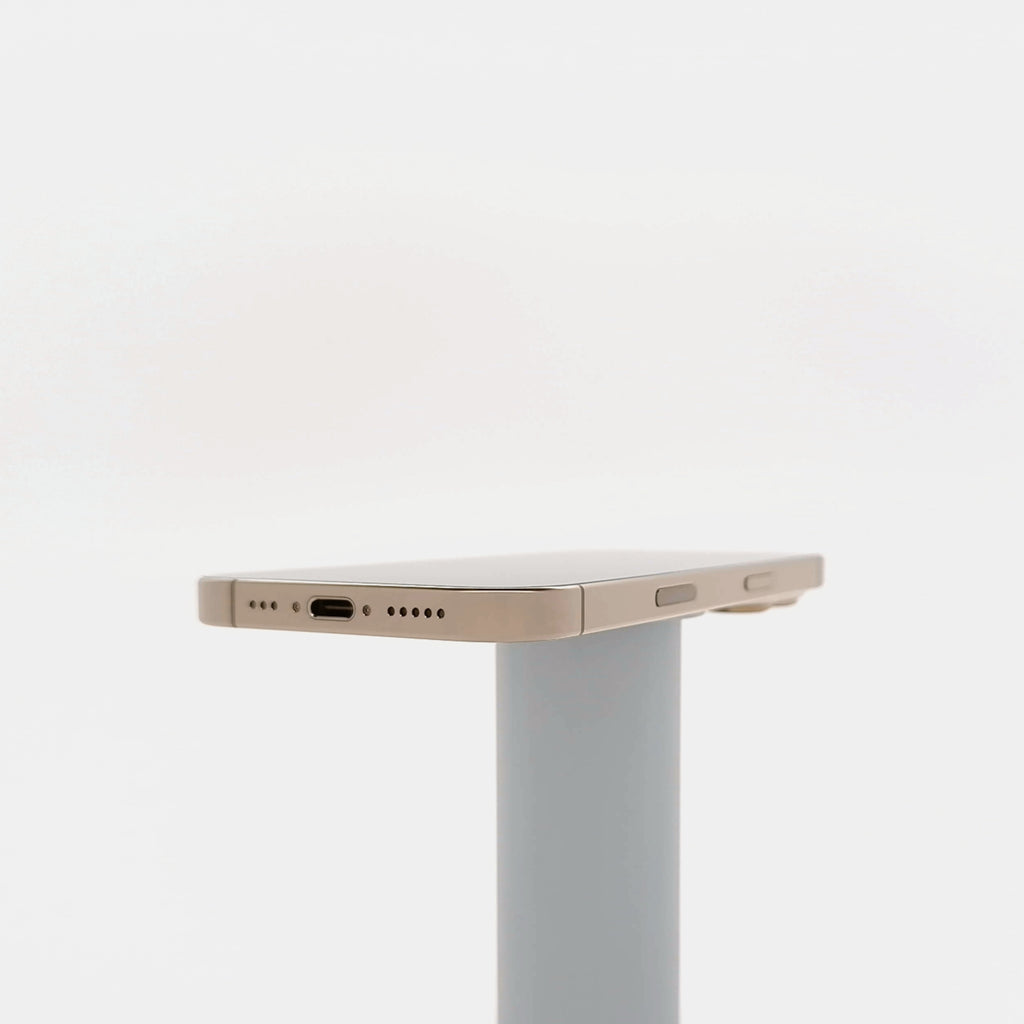 95新 Apple iPhone 16 Pro 256G 沙漠色鈦金屬 中國大陸版