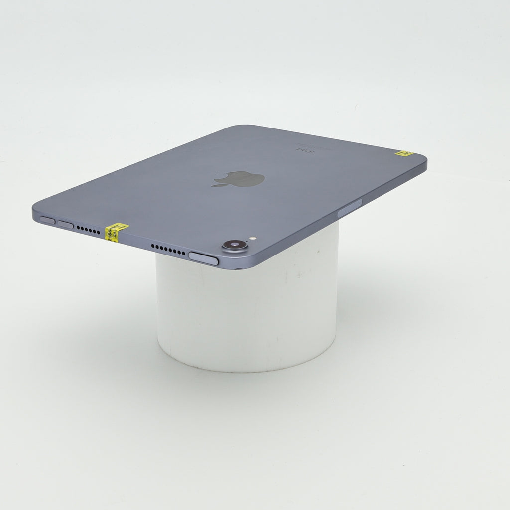 95新 Apple iPad mini6 64G 紫色 WIFI