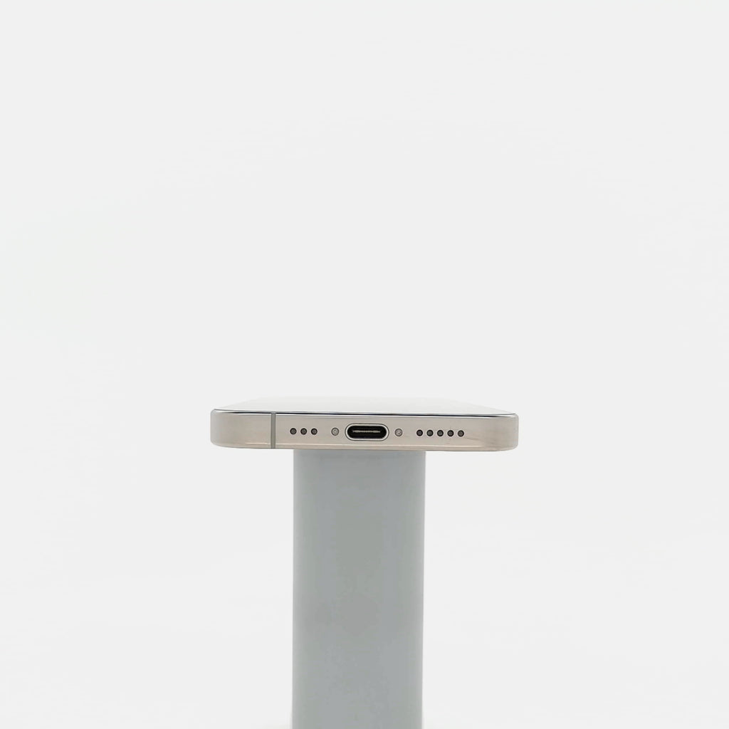 95新 Apple iPhone 16 Pro 256G 原色鈦金屬 中國大陸版