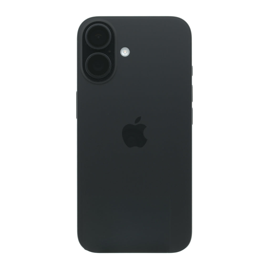 95新 Apple iPhone 16 128G 黑色 中國大陸版