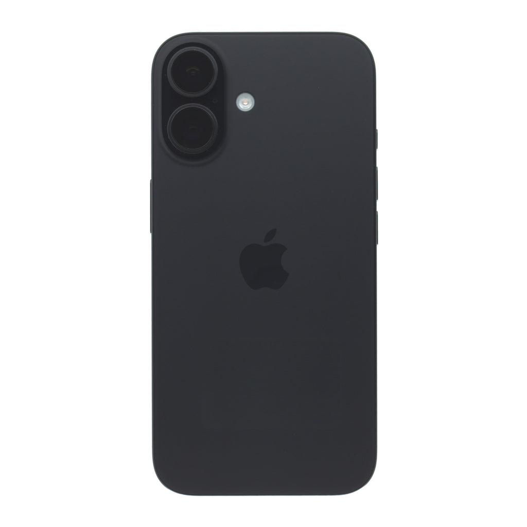 95新 Apple iPhone 16 256G 黑色 中國大陸版