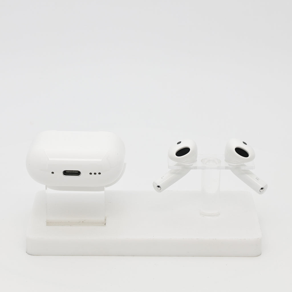 99新 Apple AirPods 4 (支持主动降噪) 白色