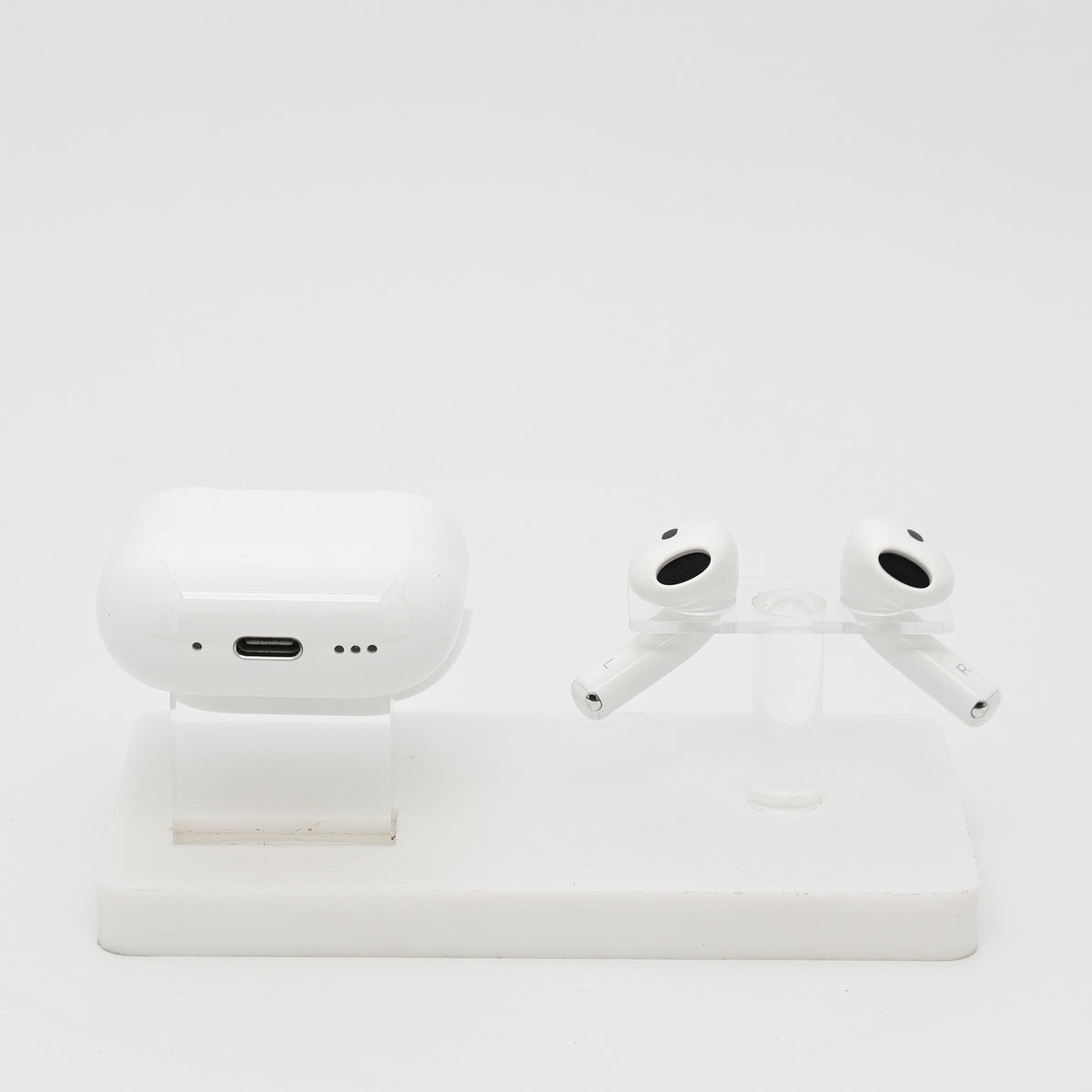 99新 Apple AirPods 4 (支持主动降噪) 白色
