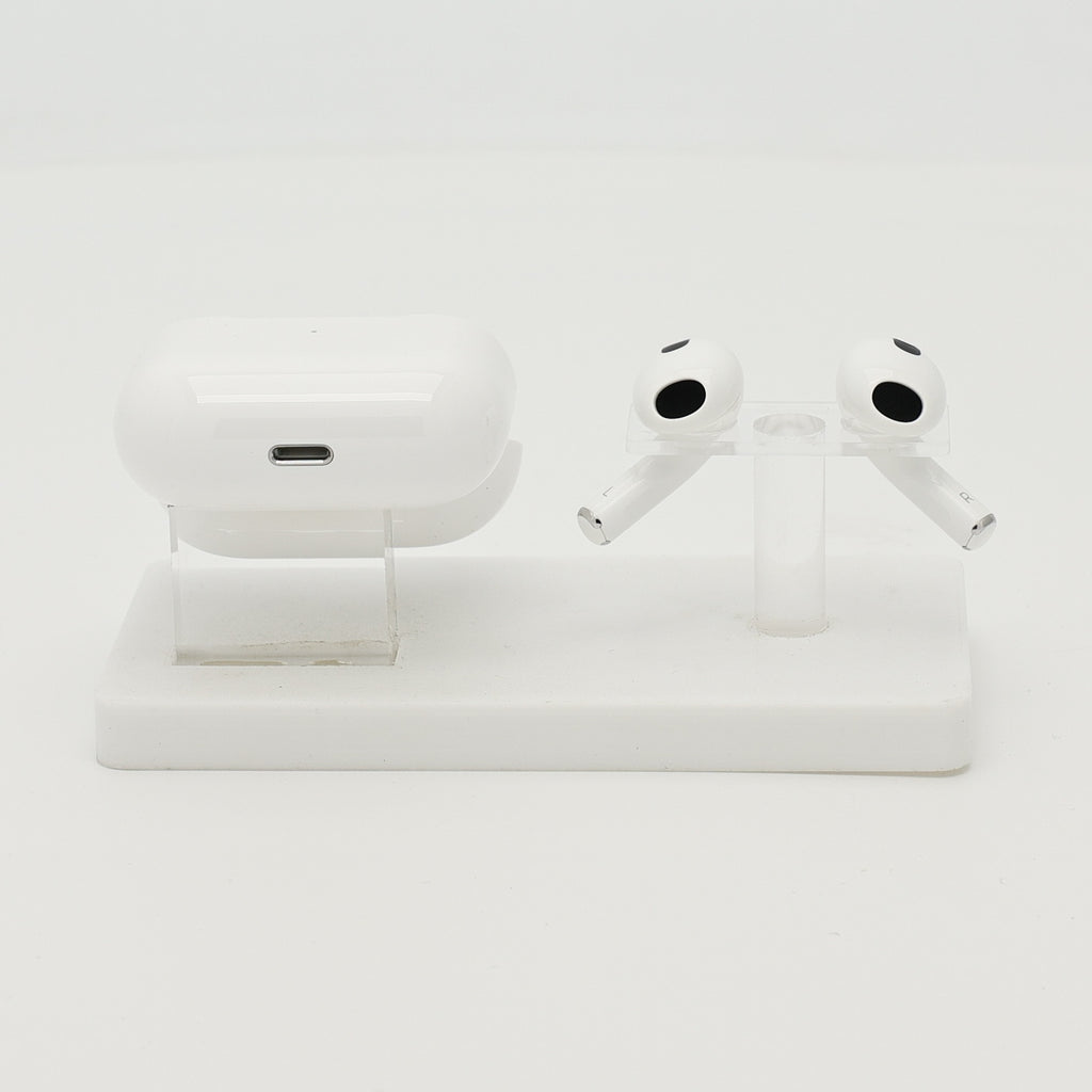 99新 Apple AirPods 3 白色